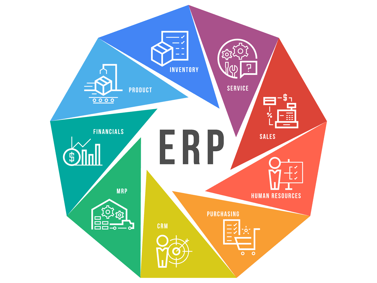 ERP System Plugin Development